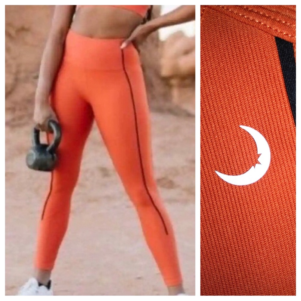 SOLD Zyia Active athletic leggings